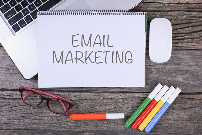 Dlaczego warto postawić na e-mail marketing?