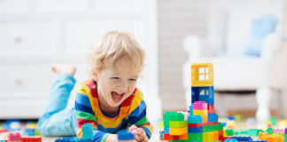 Jak klocki konstrukcyjne wpływają na rozwój dziecka?