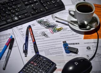 Co się robi w administracji?