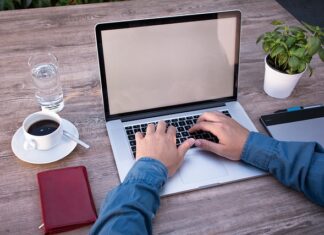 Jak się pisze Bewerbung?