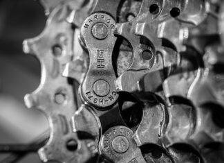 Jakie znasz rodzaje transmisji?