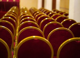 Jak zachować się podczas wystąpienia?