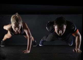 Jak długo powinien trwać trening interwałowy?