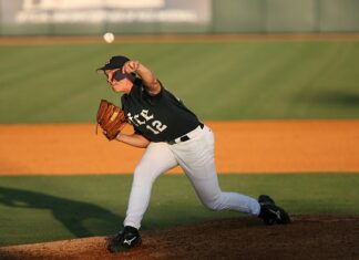 Na czym polega pitching?