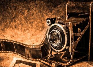 Jak zrobić film ze zdjęć i filmików?