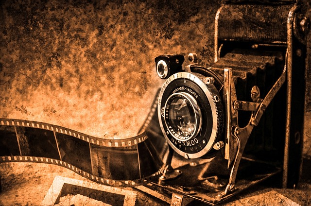 Jak zrobić film ze zdjęć i filmików?