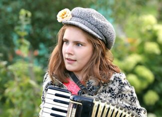 Co to znaczy że ktoś ma talent?