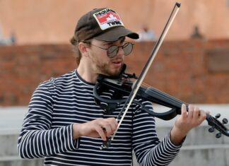 Jak zacząć wystąpienie?