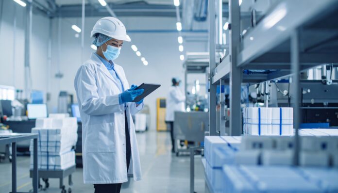 jak skutecznie zarządzać jakością