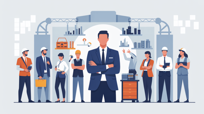 Kluczowe informacje dotyczące zarządzania zespołem produkcyjnym