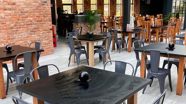 Bez tytułu Stoły ogrodowe składane