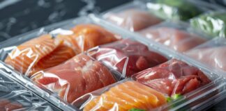 Jakie opakowania stosuje się w branży spożywczej