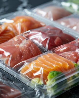 Jakie opakowania stosuje się w branży spożywczej