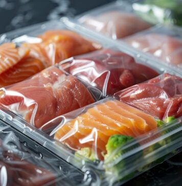 Jakie opakowania stosuje się w branży spożywczej